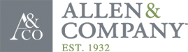 Picture of Allen & Company