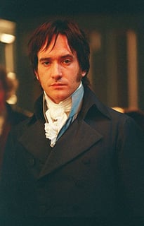 Picture of Mr. Fitzwilliam Darcy