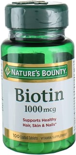 Picture of Biotin