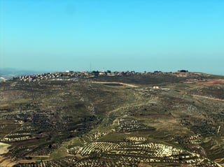 Picture of Yitzhar
