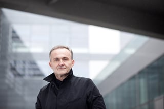 Picture of Wojciech Szczurek