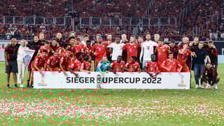 Picture of DFL-Supercup