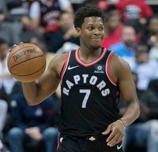 Picture of Kyle Lowry