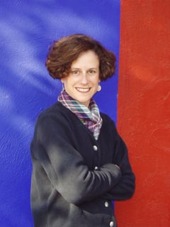 Picture of Denise Dresser