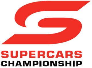 Picture of Supercars Championship