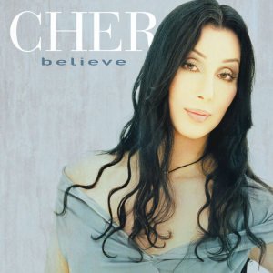 Picture of Believe