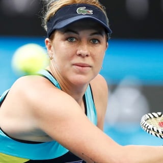 Picture of Anastasia Pavlyuchenkova