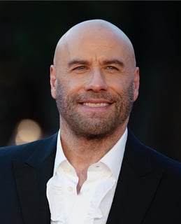 Picture of John Travolta
