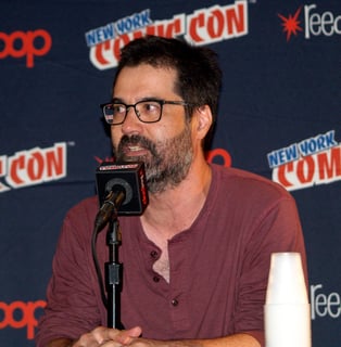 Picture of Greg Pak