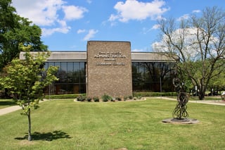 Picture of Texarkana College