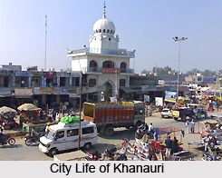 Picture of Khanauri
