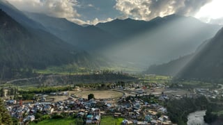 Picture of Kishtwar