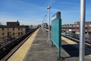 Picture of Alabama Avenue
