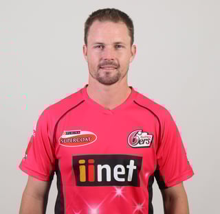 Picture of Colin Munro