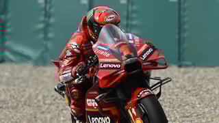 Picture of Grand Prix motorcycle racing