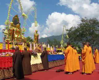 Picture of Vesak