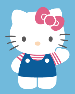 Picture of Hello Kitty