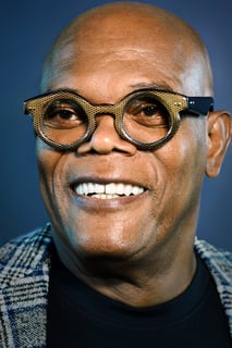 Picture of Samuel L. Jackson