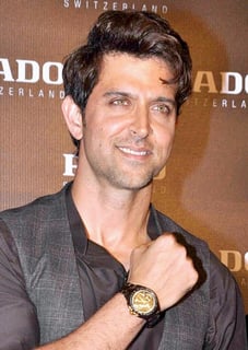 Picture of Hrithik Roshan