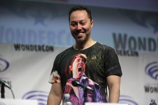 Picture of Sam Riegel