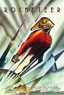 Picture of The Rocketeer