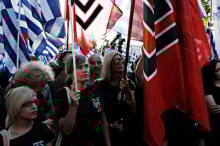 Picture of Neo-Nazism