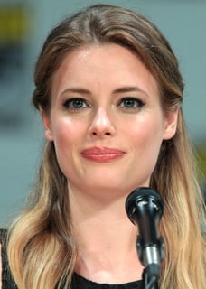 Picture of Gillian Jacobs