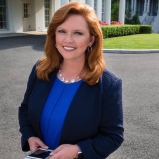 Picture of Kelly O'Donnell
