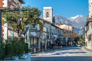 Picture of Forte dei Marmi