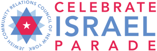 Picture of Celebrate Israel Parade