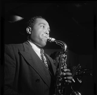 Picture of Charlie Parker