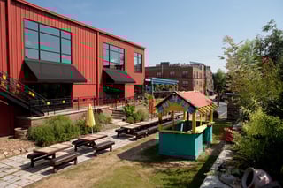 Picture of Castleberry Hill