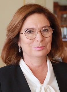 Picture of Małgorzata Kidawa-Błońska