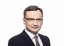 Picture of Zbigniew Ziobro