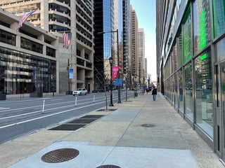 Picture of Market Street