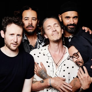 Picture of Incubus