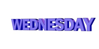 Picture of Wednesday