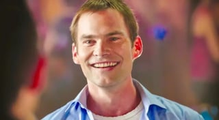 Picture of Steve Stifler