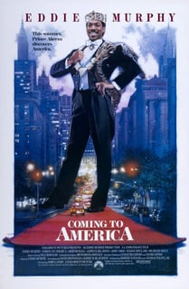 Picture of Coming to America