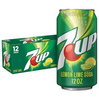 Picture of 7 Up