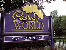 Picture of Cadbury