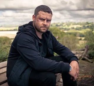 Picture of Aaron Dingle