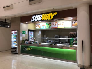Picture of Subway