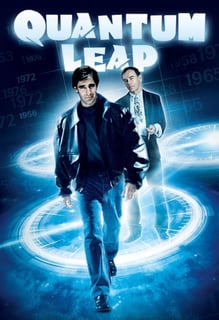 Picture of Quantum Leap