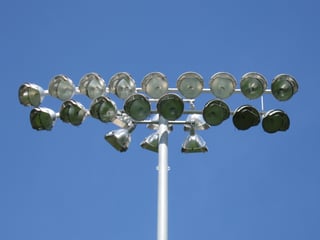 Picture of Floodlight