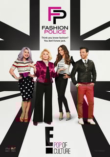 Picture of Fashion Police
