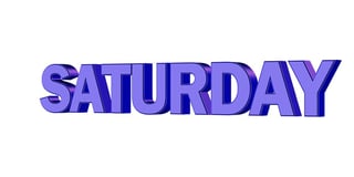 Picture of Saturday
