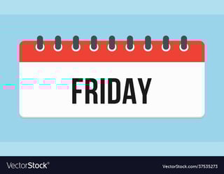 Picture of Friday