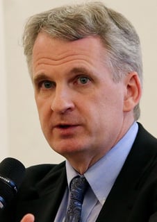 Picture of Timothy D. Snyder