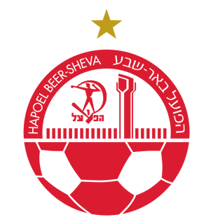 Picture of Hapoel Be'er Sheva F.C.